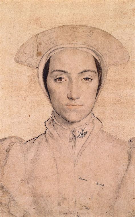 Amalia of Cleves, sister of Anne of Cleves, by Heather R. Darsie - The Tudor Society