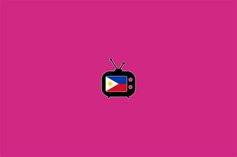 Philippines TV APK for Android Download