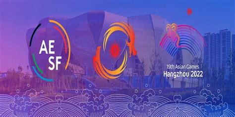 Olympic Council of Asia announces titles for Hangzhou Asian Games ...