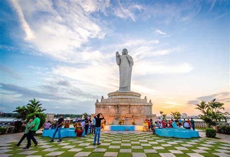 5 Patung Buddha Paling Menakjubkan di Asia - Mister Aladin Travel Discoveries