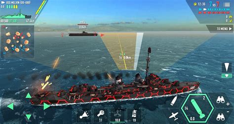 10 Best Naval Strategy Games for Android & iOS | Freeappsforme - Free apps for Android and iOS