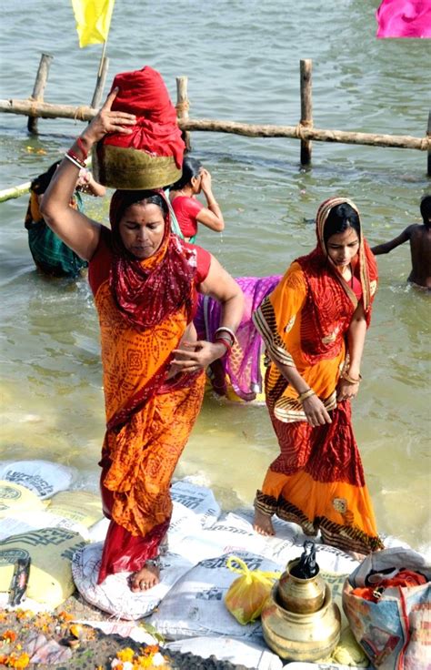 Chaiti Chhath Puja