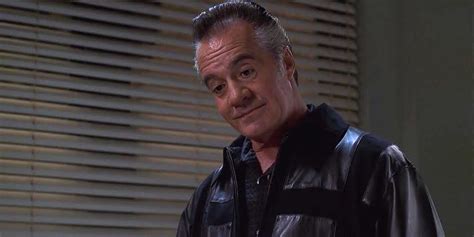 15 Best Paulie Walnuts Quotes in 'The Sopranos,' Ranked