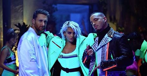 David Guetta, Bebe Rexha & J Balvin - Say My Name Lyrics Meaning Explained