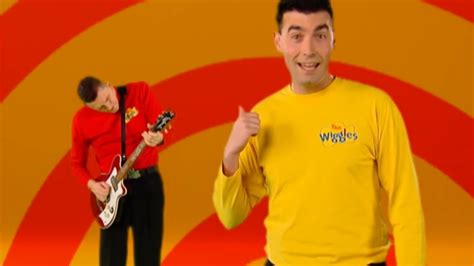 The Wiggles: Play Your Guitar With Murray (Isolated Vocals) - YouTube