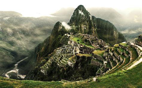 Total 89+ imagen fond d écran machu picchu - fr.thptnganamst.edu.vn