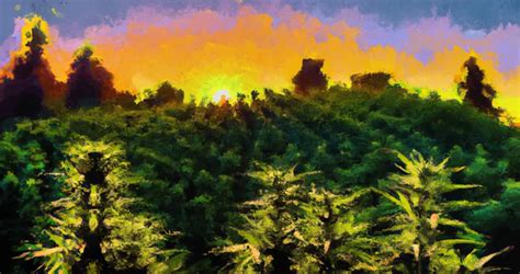 THE CANNABIS CONVERSATION: Farewell, Humboldt | Lost Coast Outpost | Humboldt County News