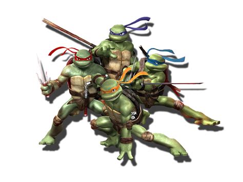 Tmnt HD PNG Transparent Tmnt HD.PNG Images. | PlusPNG