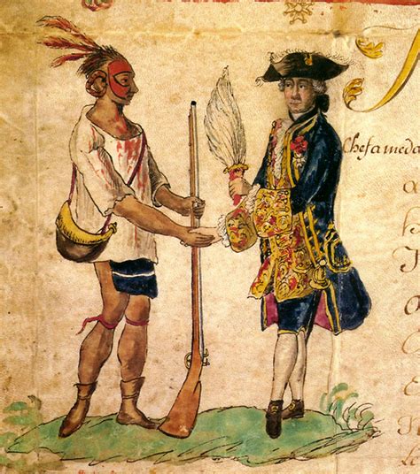 The Cherokee-American War from the Cherokee Perspective - Journal of the American Revolution