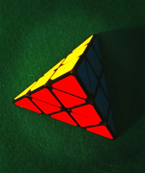 #Pyraminx Rubiks Cube, Toys, Cubes, Activity Toys, Clearance Toys, Gaming, Games, Toy, Beanie Boos