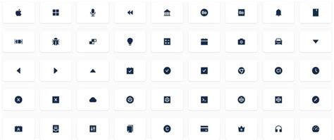 React Icons Tutorial - All You Need To Know - DEV Community