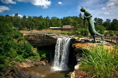 Free stock photo of alabama, attractions, clouds