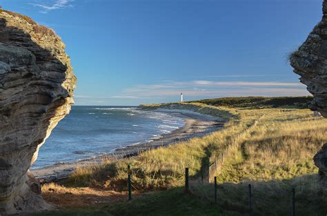 Moray Coast Trail (Walkhighlands)