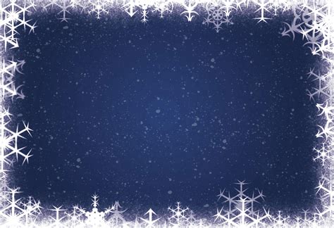 Snowflake Background 2 by PVS by pixievamp-stock on DeviantArt