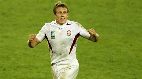 On this day in 2003: Jonny Wilkinson's drop goal gives England World ...