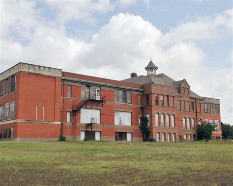 'Something is missing': Sanger school site still vacant 10 years after fire | Business News ...