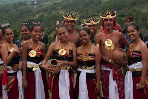 Budaya di Timor-leste: Kultura iha Timor-leste