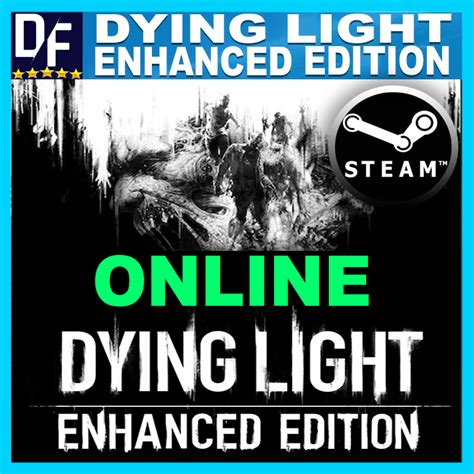 Buy Dying Light Enhanced Edition - ONLINE ️STEAM Account cheap, choose from different sellers ...