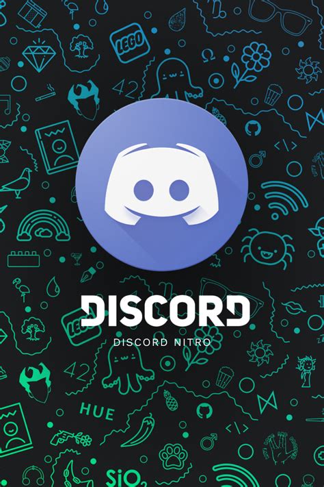 Buy Discord Nitro - Item4Gamer