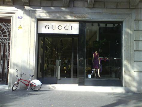 The History of Gucci: What You Need to Know About The High-End Brand