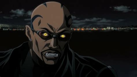 Blade Anime 2012 720p LAT/ING 01/12 - » TООN∆NỉMԐ L∆TỉNО