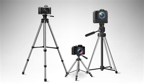 Tripod Buying Guide | B&H eXplora