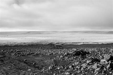 PHOTOS OF LANGJÖKULL GLACIER