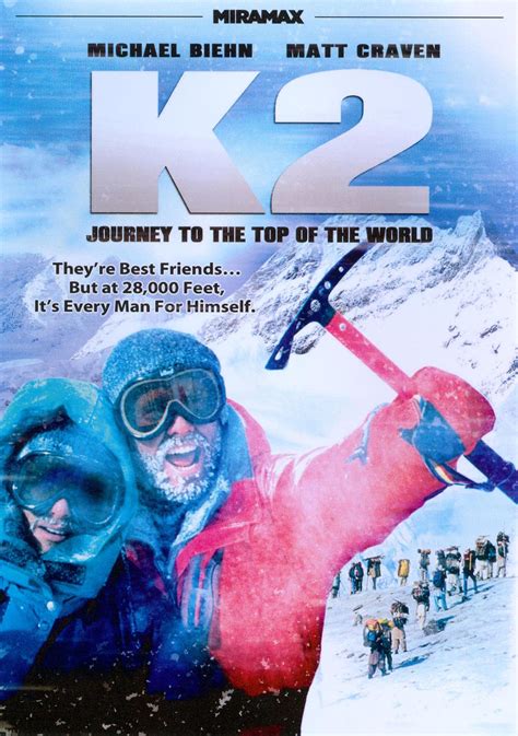 Imagini K2 (1991) - Imagini K2, muntele morţii - Imagine 22 din 24 - CineMagia.ro