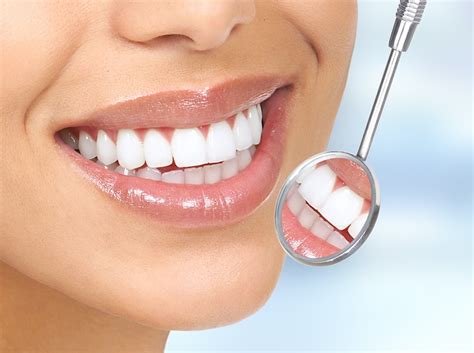 Teeth Cleaning & Polishing - Smile Every Day - Plantation & Tamarac, FL