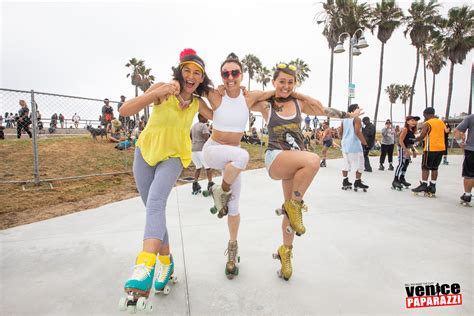 Venice Beach Skate Dance Plaza to host first ever Venice Beach Roller ...