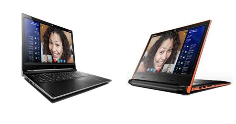 Lenovo IdeaPad Flex 14, A Flexible Haswell Powered Ultrabook – Now ...