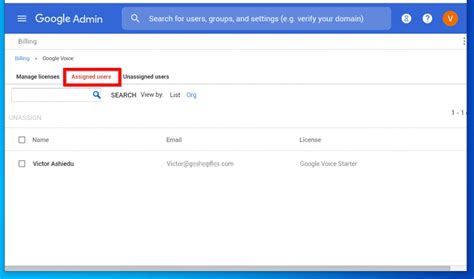 Google Voice Setup: How to Enable Google Voice in G Suite Admin.