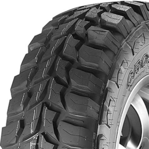 CrossWind MT Review - Truck Tire Reviews