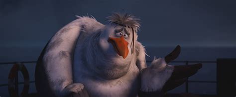 Great new STORKS TV Spot + Movie Images - See Mom Click