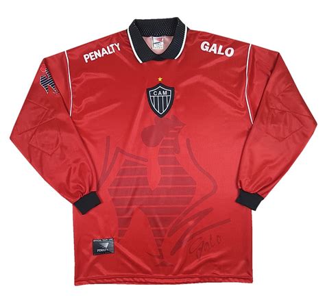 Atlético Mineiro 2000 GK Kit