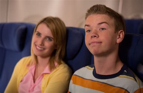 WE'RE THE MILLERS Trailer, New Images