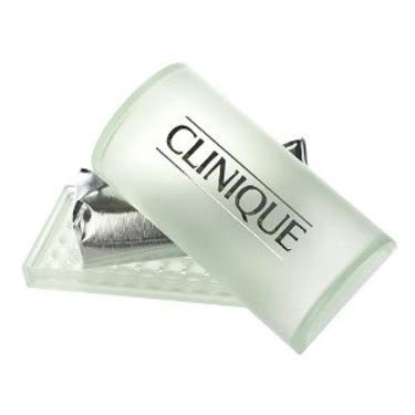 Clinique Bar Soap reviews in Beauty Bars & Bar Soap - ChickAdvisor