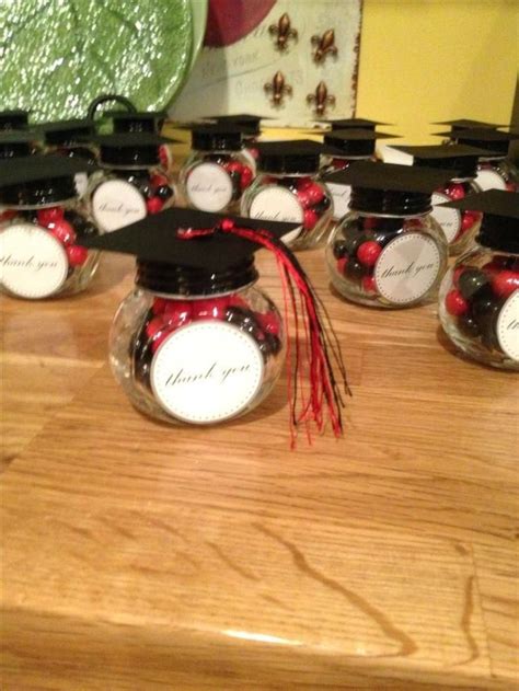 pinterest graduation decorations perfect graduation favor quick ...