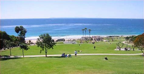 Friday Sunset Picnicking At Salt Creek Beach | Rancho Santa Margarita, CA Patch