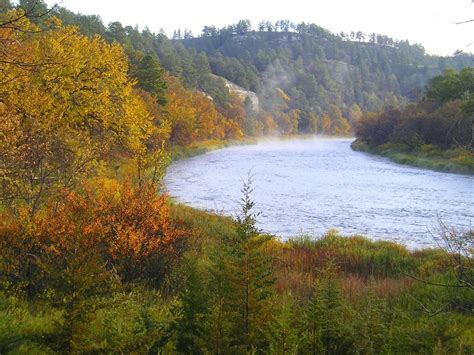 Niobrara River | Bill's Views on Most Everything