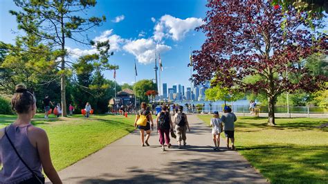 Toronto 2019 - Toronto Island Park | Flickr