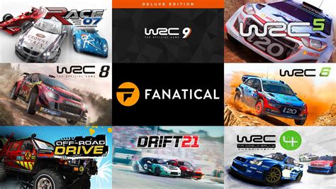 Simulation Racing Games | PC and Steam Keys | Page 2 | Fanatical