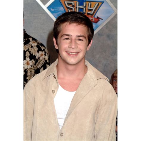 Michael Angarano At Arrivals For Sky High Premiere, El Capitan Theatre, Los Angeles, Ca, July 24 ...