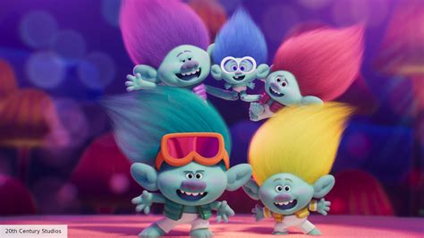 Trolls 3 Release Date 2024 Streaming Netflix - Erika Nicoli