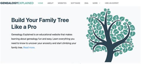 3 Online Resources to Expand Your Genealogy Research IQ - Legacy Tree