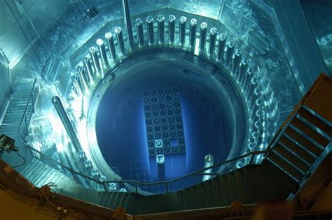 Nuclear Reactor Refueling