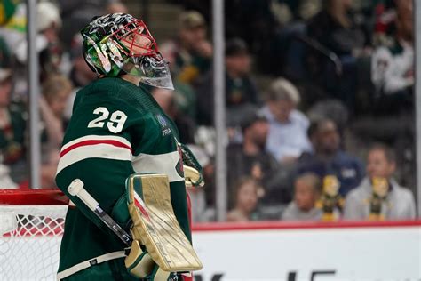 Marc-Andre Fleury made the best save of his career against Nic Petan. Now they're teammates with ...