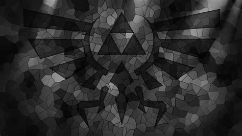 Zelda Triforce Wallpapers HD - Wallpaper Cave