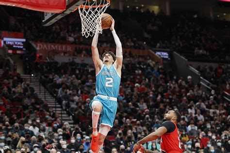 LaMelo Ball Highlight Gallery Photo Gallery | NBA.com