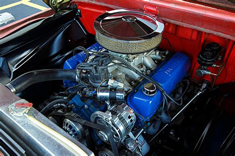 The Timeless 1965 Ford F-100 Shop Truck From Big Oak Garage - Hot Rod Network